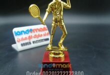 tennis trophies