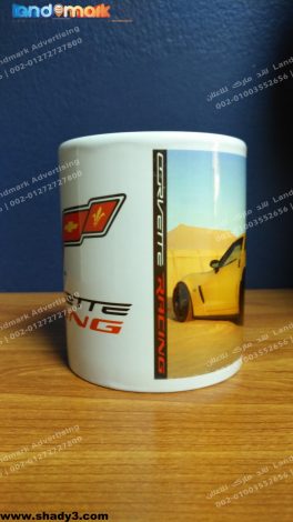 Customize Photo Printed Coffee Mug
