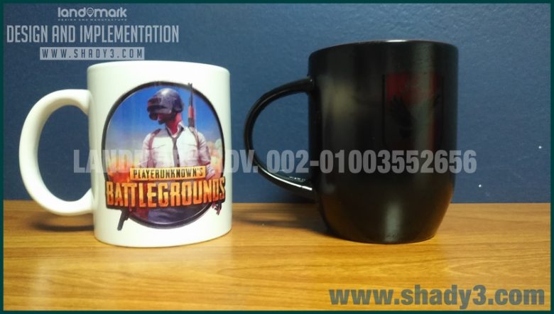 Customize Photo Printed Coffee Mug